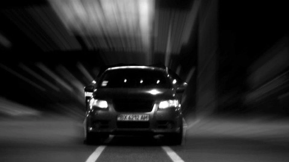 Chevrolet Aveo Sedan Маленький злий танчик))) 3