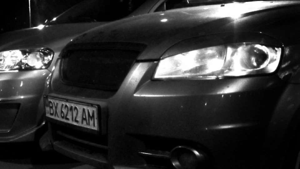 Chevrolet Aveo Sedan Маленький злий танчик))) 4