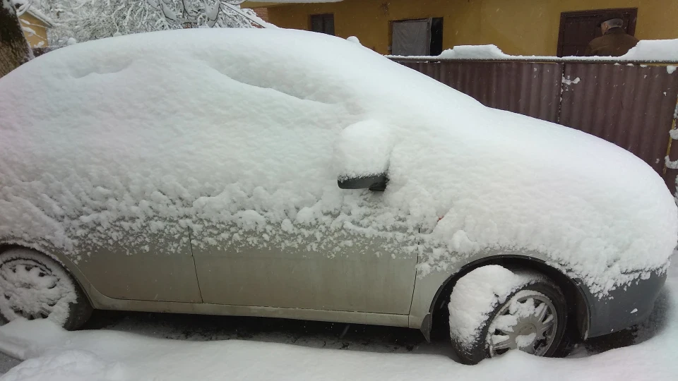 Chevrolet Aveo Sedan металік