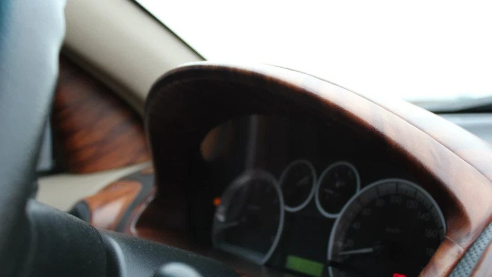 Chevrolet Aveo Sedan (продано) 2