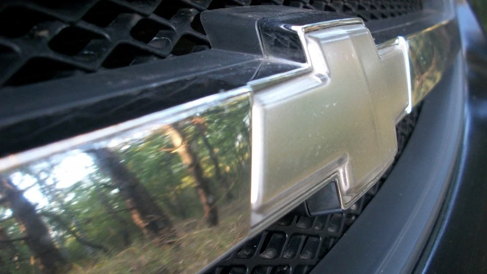 Chevrolet Aveo Sedan ПРОДАНА 3