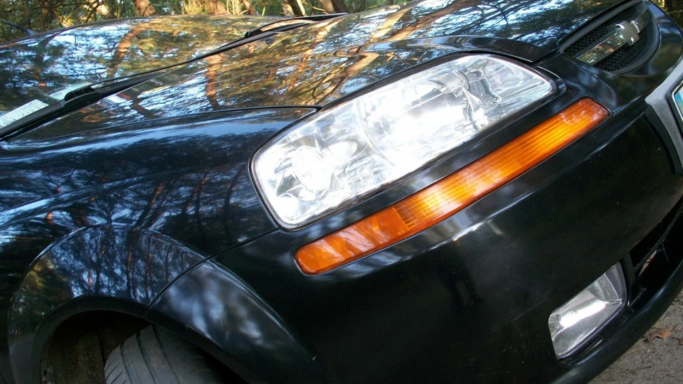 Chevrolet Aveo Sedan ПРОДАНА 4