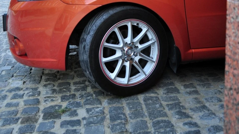 Chevrolet Aveo Sedan Просто Авео 3