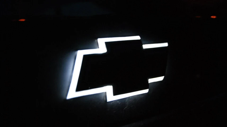 Chevrolet Aveo Sedan Сіра Панночка Т250 5