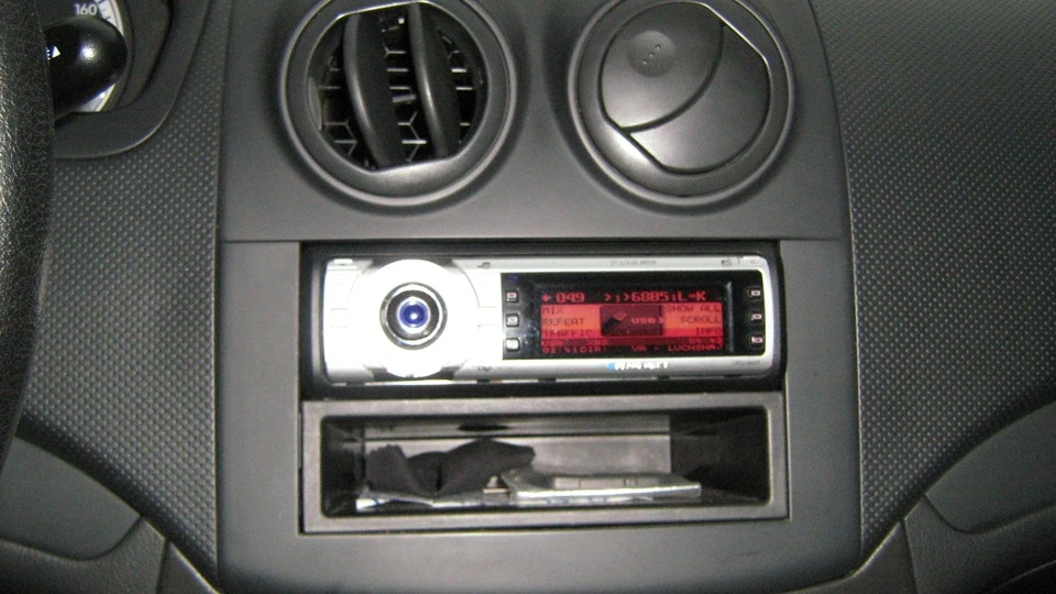 Chevrolet Aveo Sedan ШевролючкаI=) 3