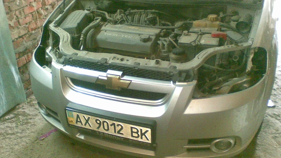 Spec Shevrol 2