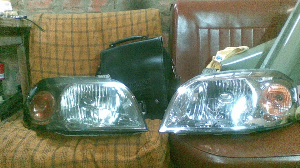 Spec Shevrol 3