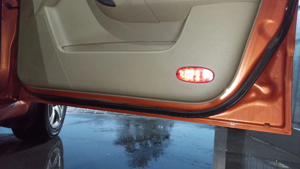 Chevrolet Aveo Sedan T250 1.6 16v Заряд⚡ 3