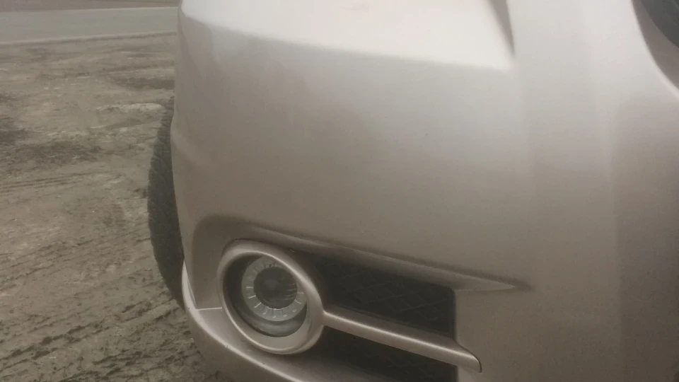 Chevrolet Aveo Sedan дзижча 3