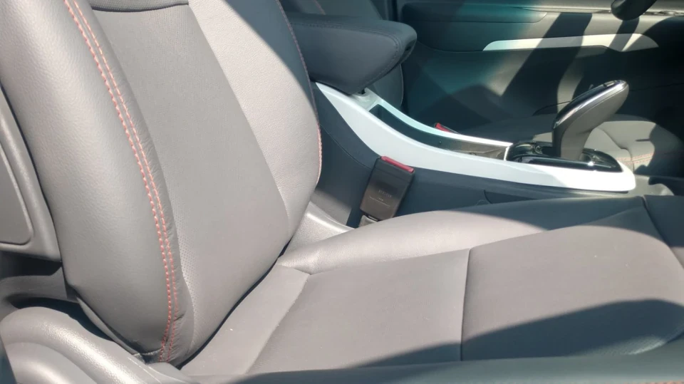 Chevrolet Bolt EV електрична куля 4