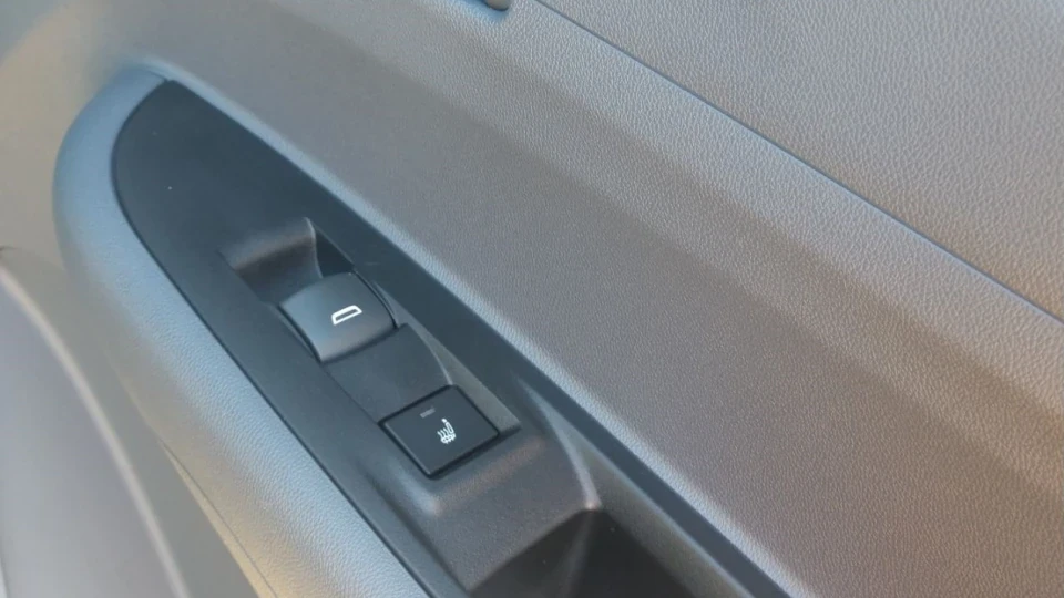 Chevrolet Bolt EV електрична куля 5