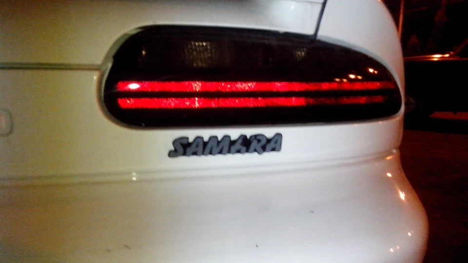 Chevrolet Camaro 2