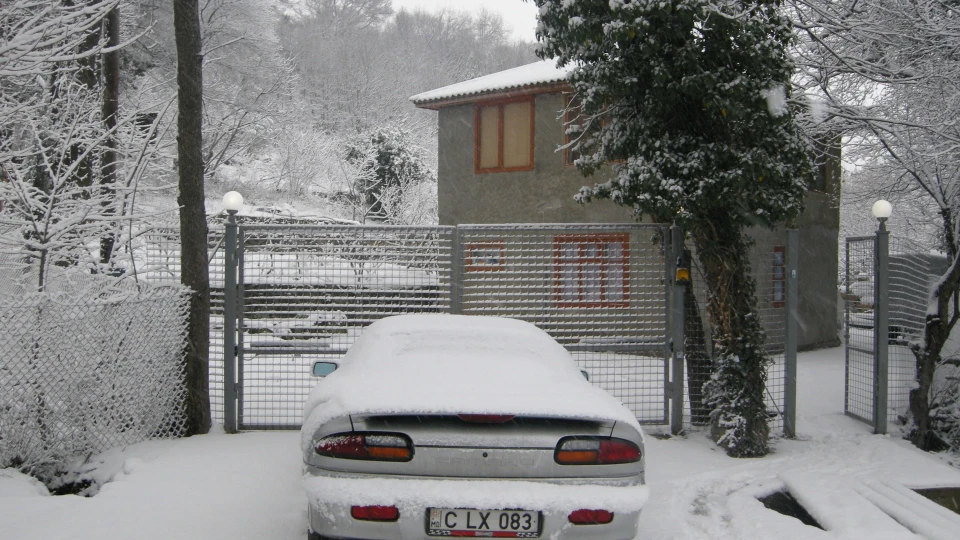 Chevrolet Camaro 3,8V6 2