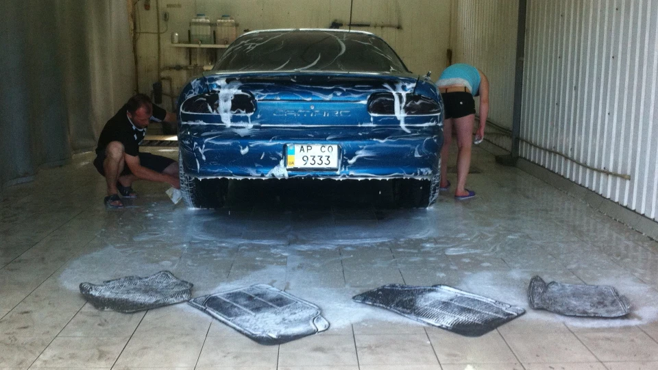Chevrolet Camaro R22 3
