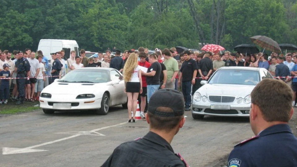 Chevrolet Camaro Z28 5.7 хутро V авто 5