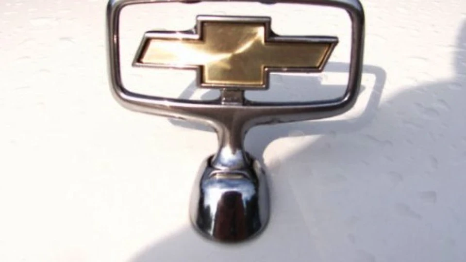 Chevrolet Caprice 4