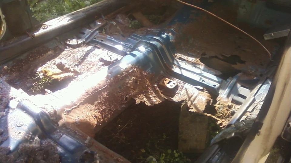 Chevrolet Caprice 4