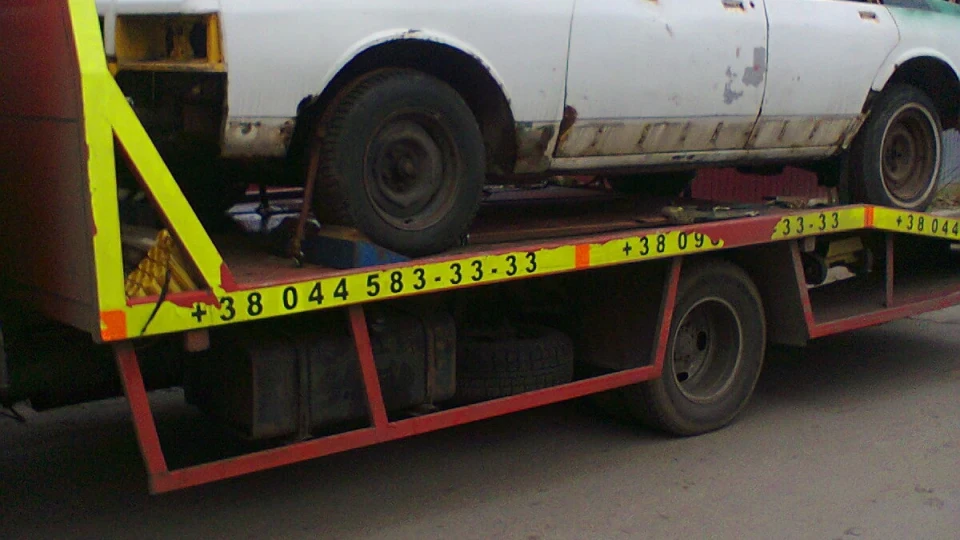 Chevrolet Caprice 5