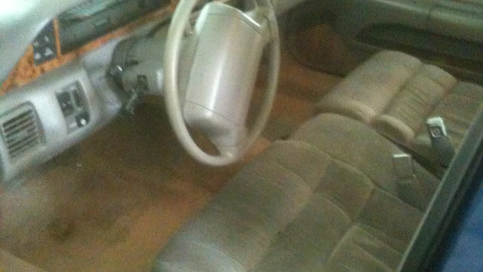 Chevrolet Caprice 4