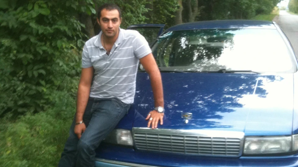 Chevrolet Caprice 5