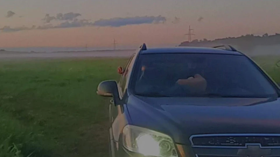 Chevrolet Captiva 5