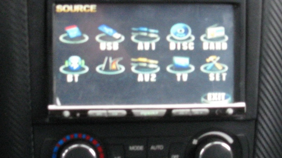 Chevrolet Captiva 2.4 механіка 3