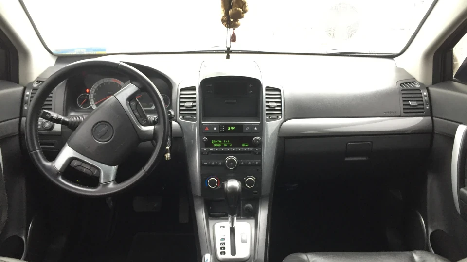 Chevrolet Captiva 3.2 3