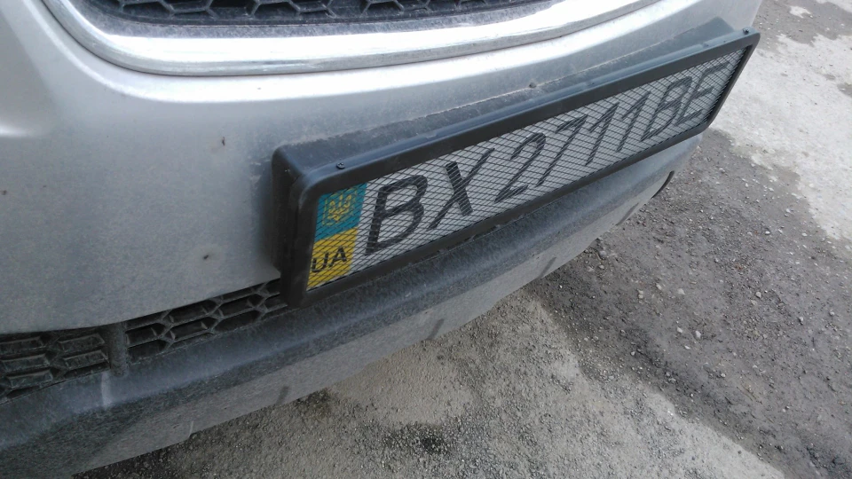 Chevrolet Captiva 🐾Сірий ВОЛК 🐾3.2🐺 4