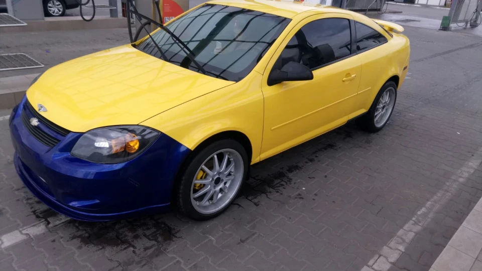 Chevrolet Cobalt