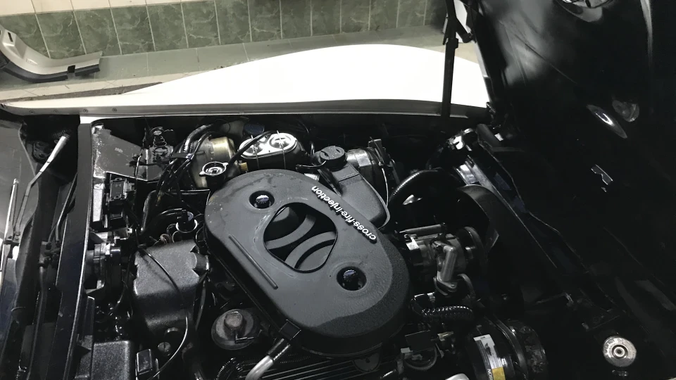 Chevrolet Corvette collector edition 3
