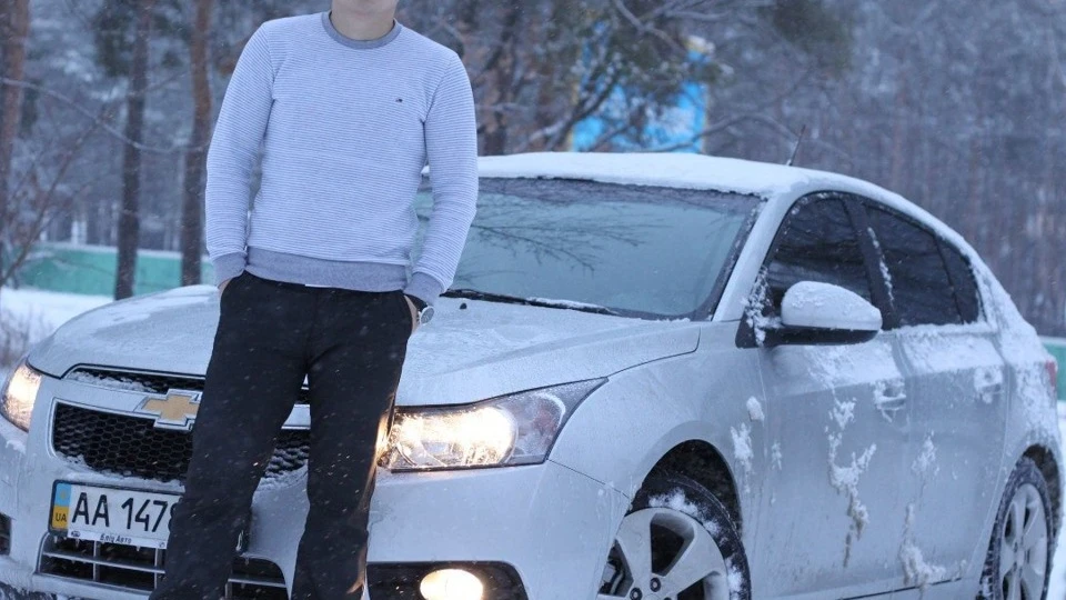 Chevrolet Cruze Hatchback