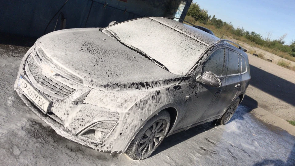 Chevrolet Cruze Station Wagon 2