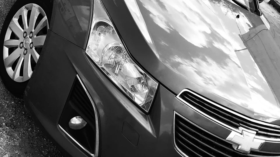 Chevrolet Cruze Station Wagon 3