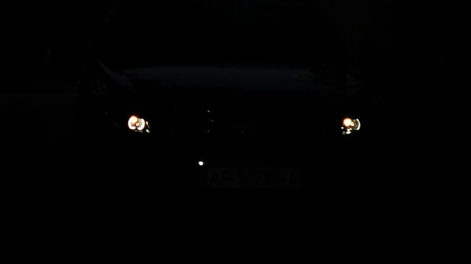 Chevrolet Cruze 4