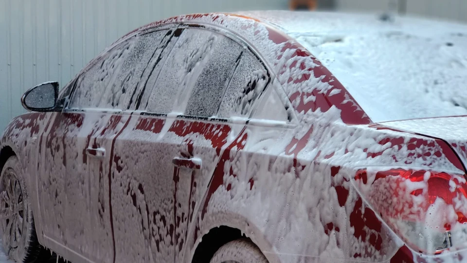 Chevrolet Cruze 5