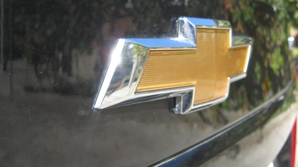 Chevrolet Cruze 5