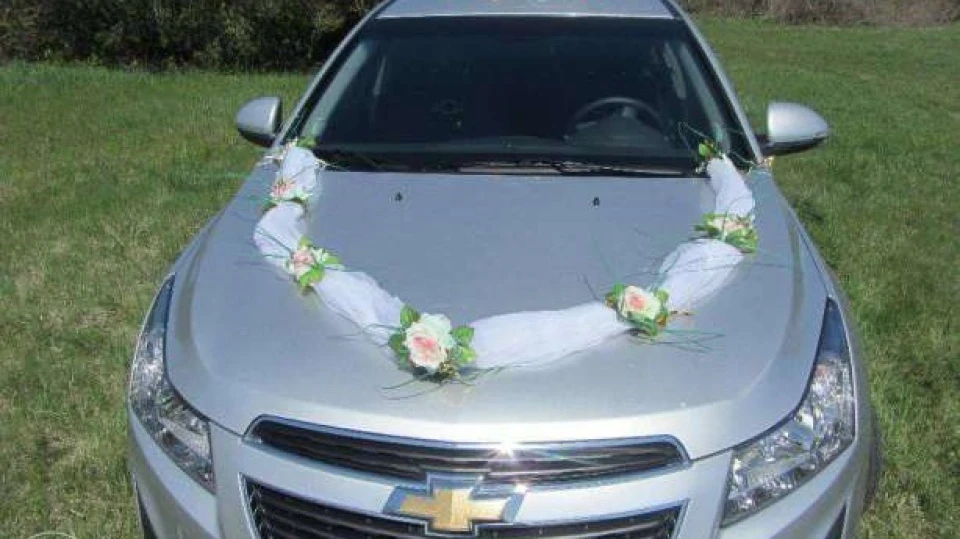 Chevrolet Cruze 4