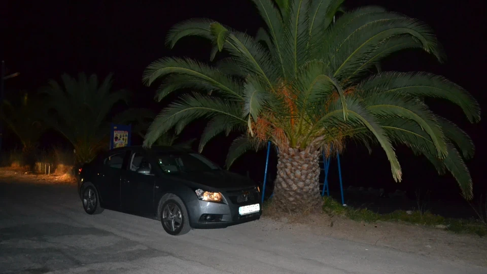 Chevrolet Cruze 4