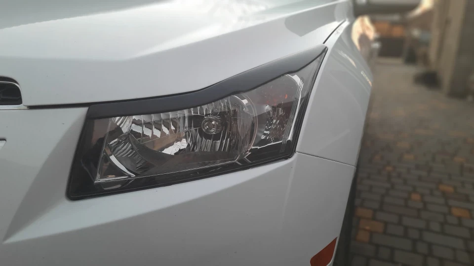 Chevrolet Cruze 2