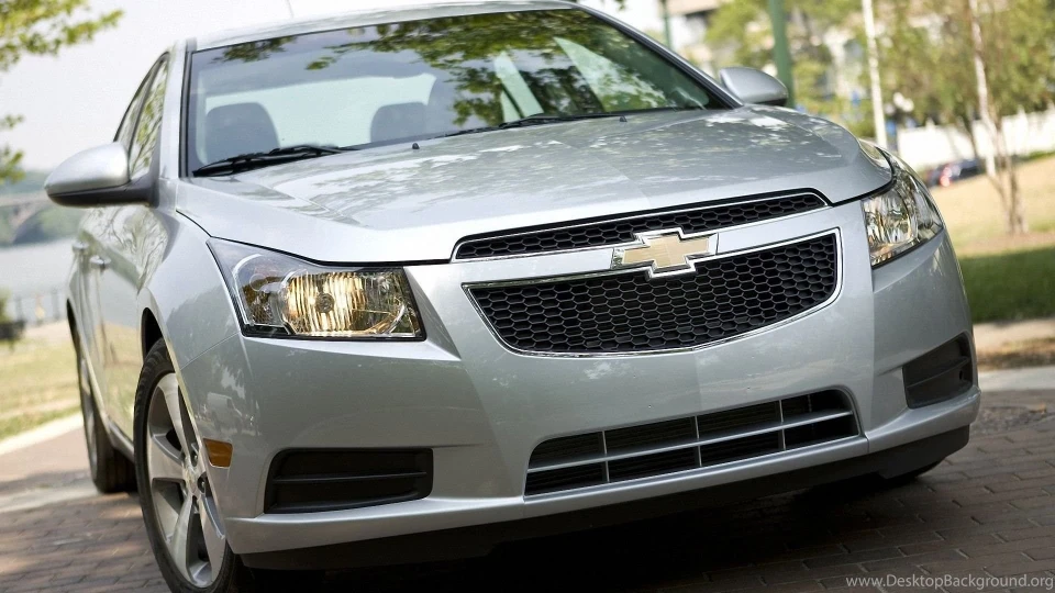 Chevrolet Cruze 1.6 2