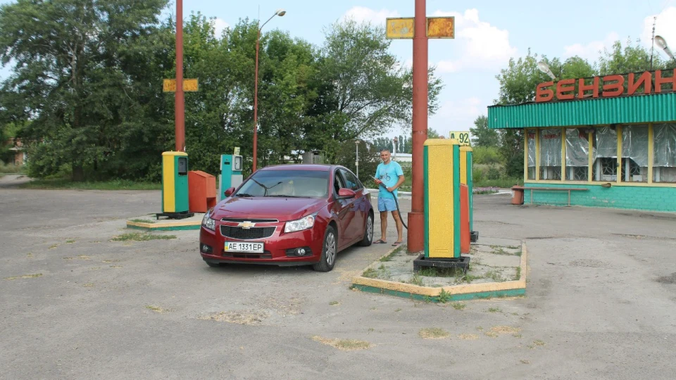 Шевроле Круз 1.8 мех.