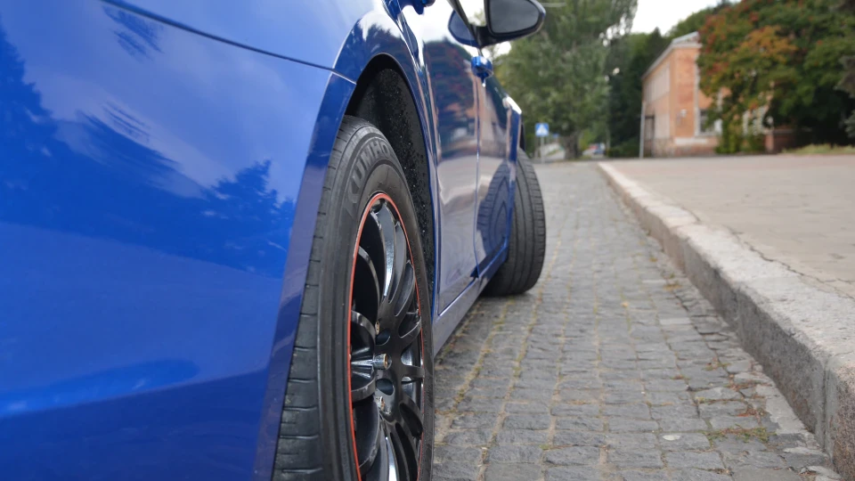 Chevrolet Cruze Ashterix 5