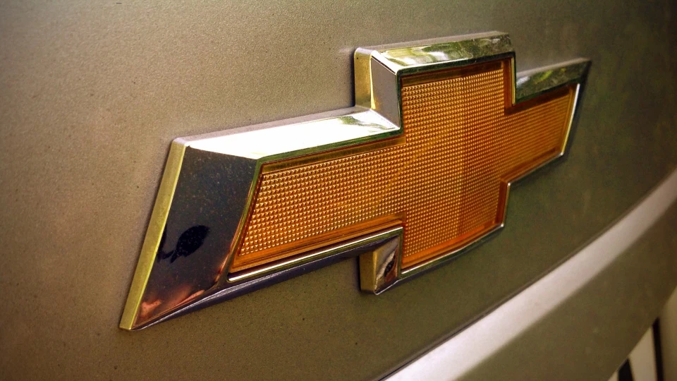 Chevrolet Cruze DIY-car 3