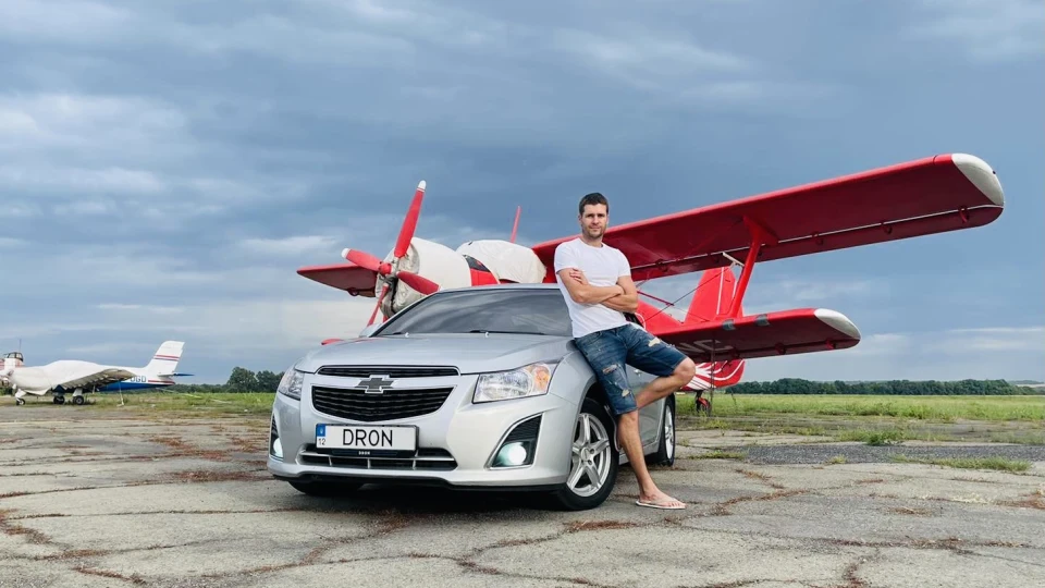 Chevrolet Cruze 🐗КАБАН👈