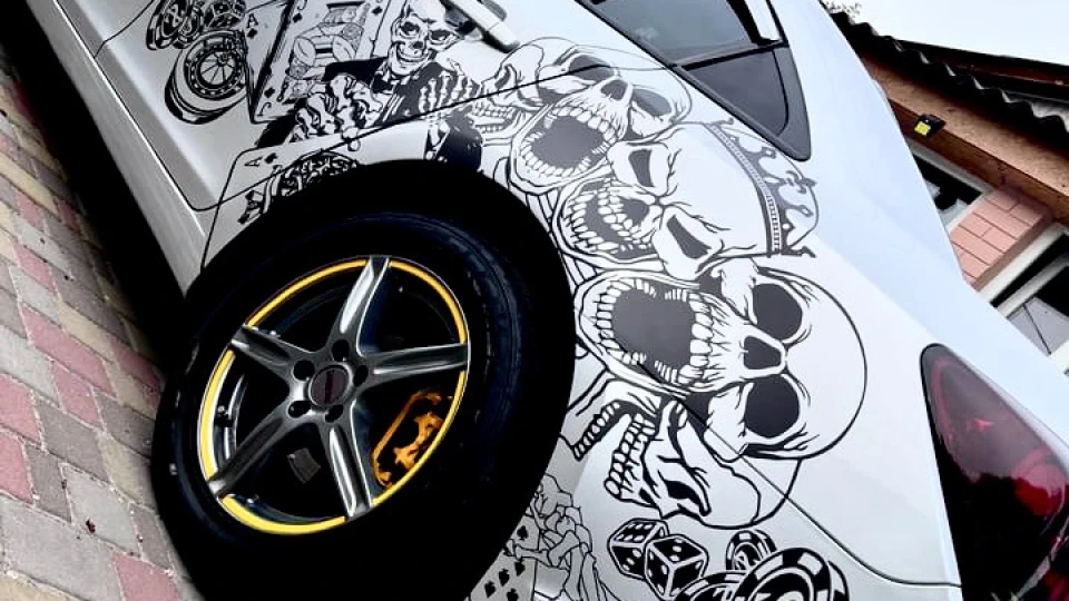 Chevrolet Cruze 🐗КАБАН👈 2