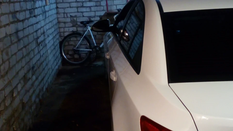 Chevrolet Cruze White Angel Продано!!! 4