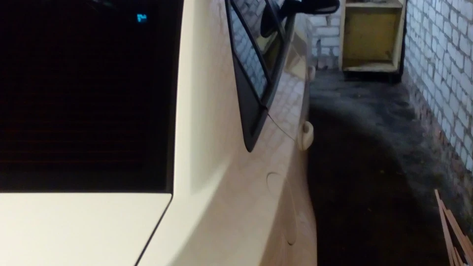 Chevrolet Cruze White Angel Продано!!! 5