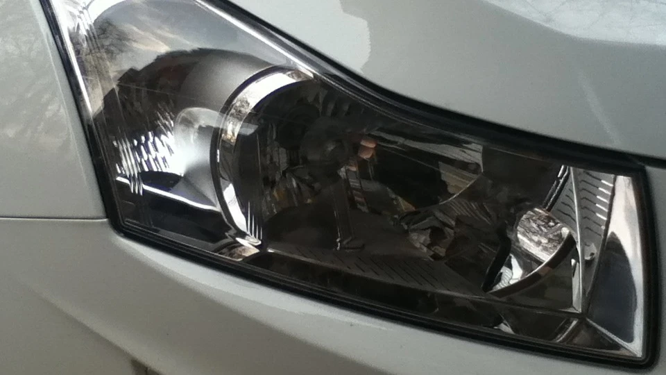 Chevrolet Cruze White Walker 2