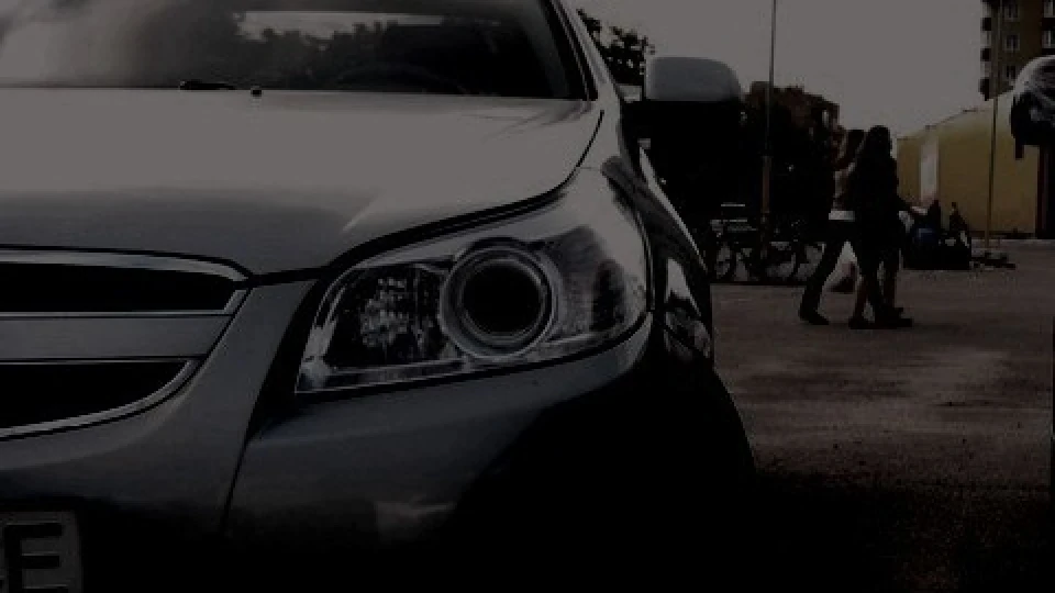Chevrolet Epica 4