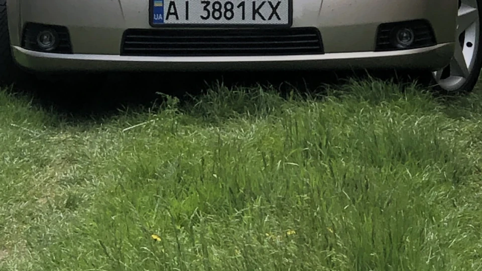 Chevrolet Epica